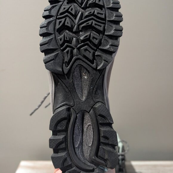 Eddie Bauer Ravenna Waterproof Hiking Boots Like New Women's Size 9M - Picture 14 of 14